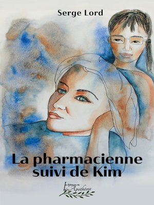 cover image of La pharmacienne